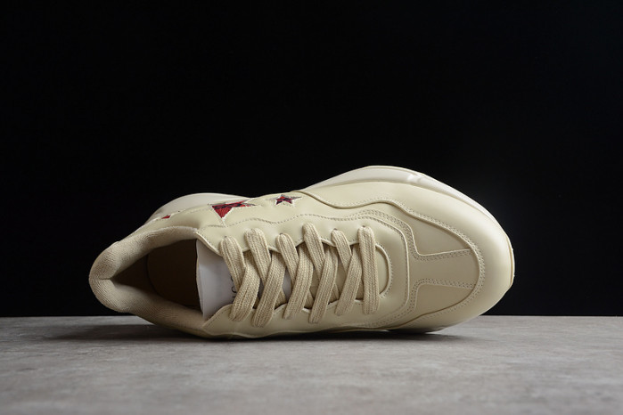 GUCC* TRAINER SNEAKER 84
