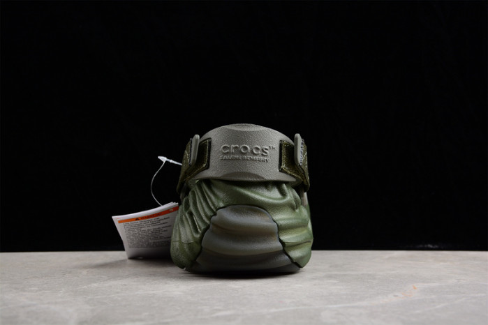 crocs x Salehe Bembury C00002