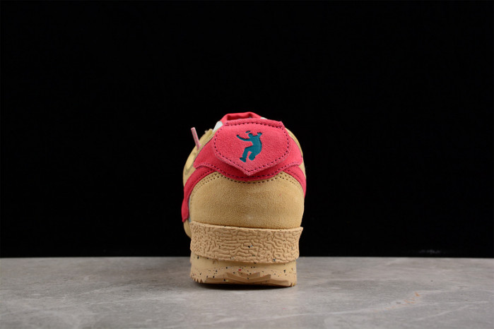 Union x Nike Cortez “Tan” DR1413-200