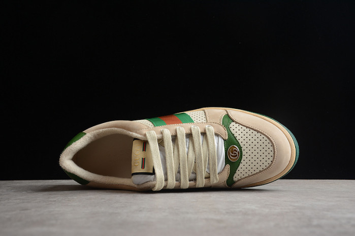 GUCC* TRAINER SNEAKER 86