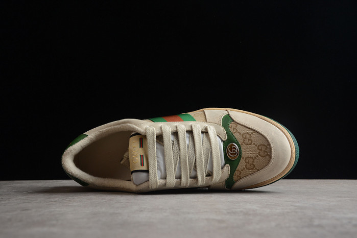 GUCC* TRAINER SNEAKER 87
