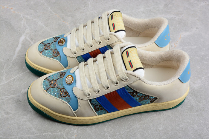 GUCC* TRAINER SNEAKER 89