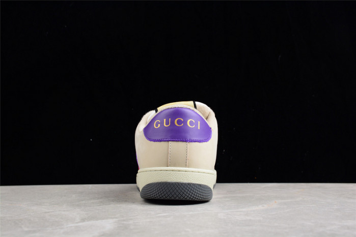 GUCC* TRAINER SNEAKER 91