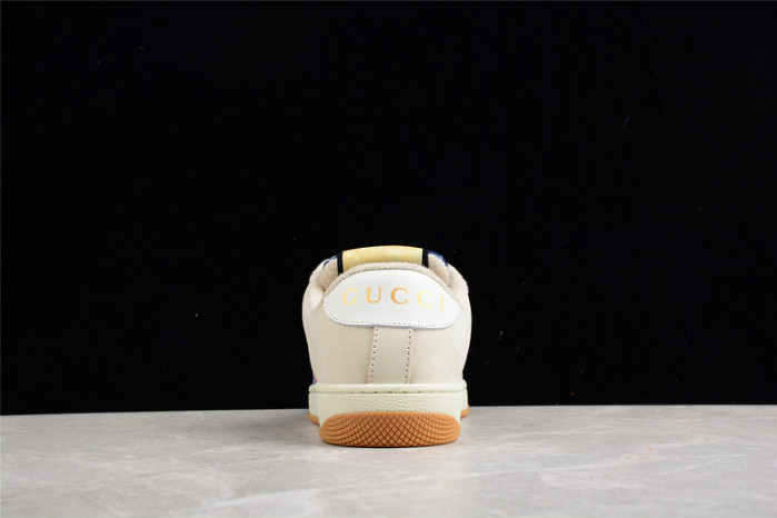 GUCC* TRAINER SNEAKER 93