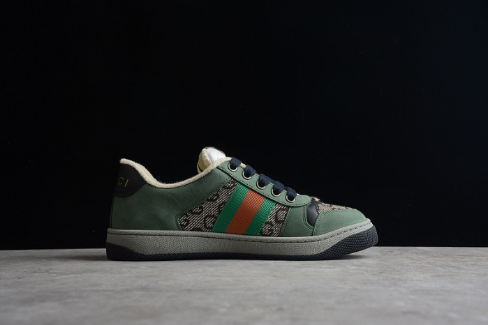 GUCC* TRAINER SNEAKER 97