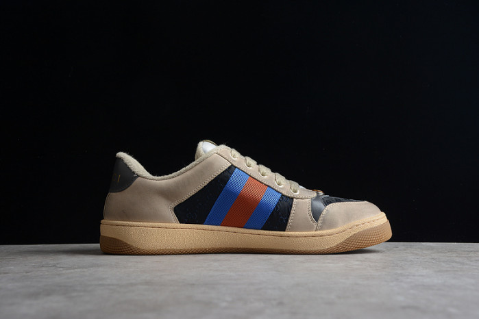 GUCC* TRAINER SNEAKER 100