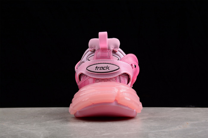 TRACK SNEAKER TS049