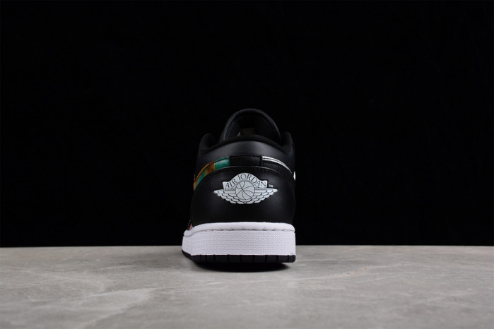 AIR JORDAN 1 LOW “HOLOGRAM” DR9497-001