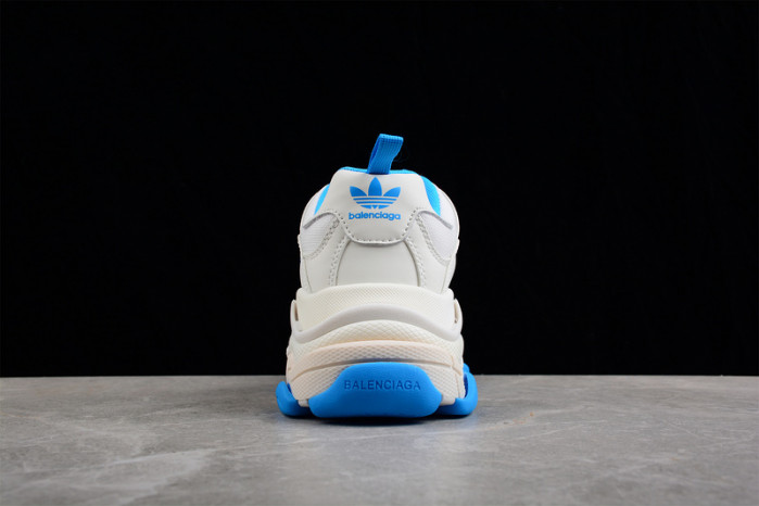 TRIPLES TRAINER SNEAKERS 2000065