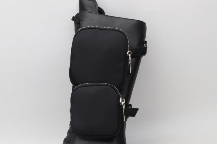 Prad* snekaers P000009