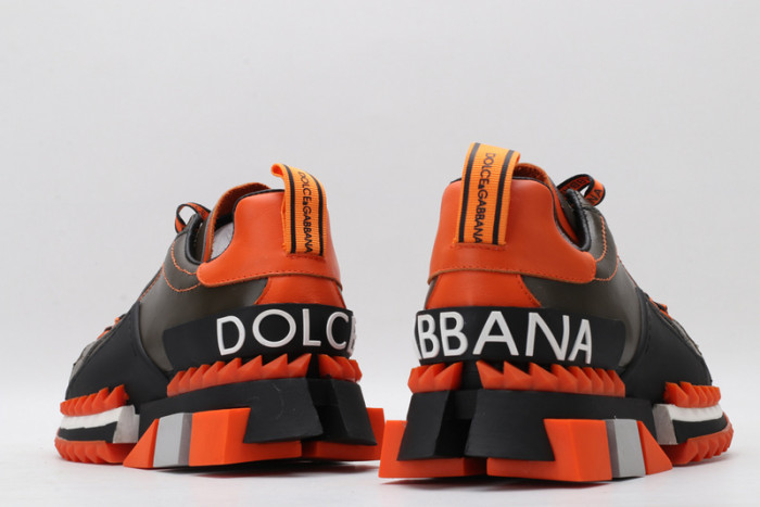 DG SNEAKER DG-10009
