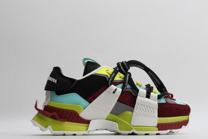 DG SNEAKER DG-10039