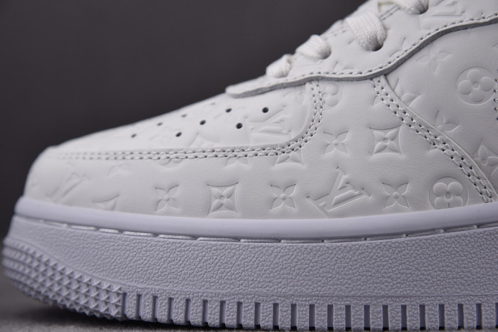 l**is V*t*n x air force 1 high