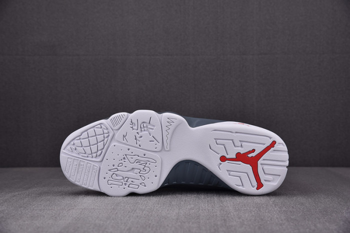 Air Jordan 9 “Fire Red” CT8019-162