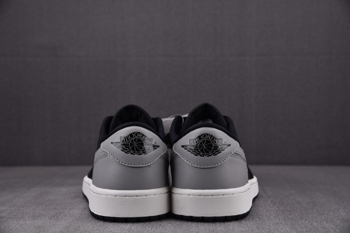 Jordan 1 Retro Low Golf Shadow DD9315-001