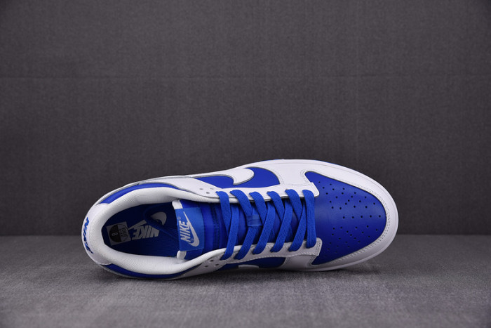 Nike Dunk Low “Racer Blue” DD1391-401