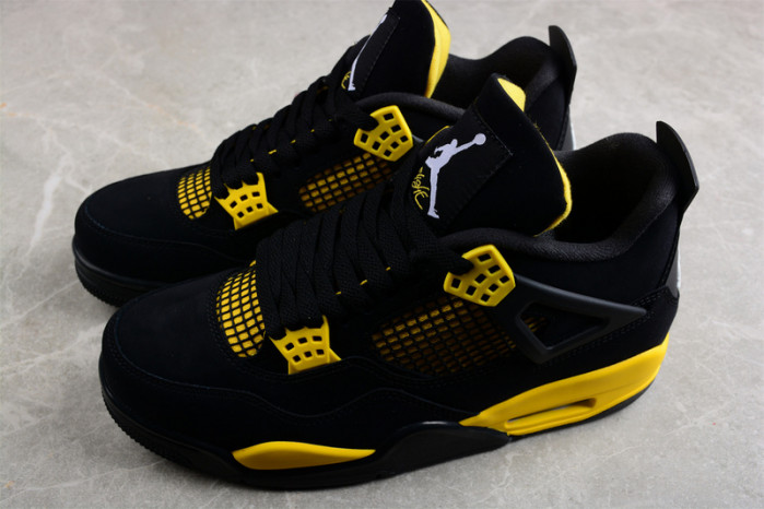 AIR JORDAN 4 RETRO