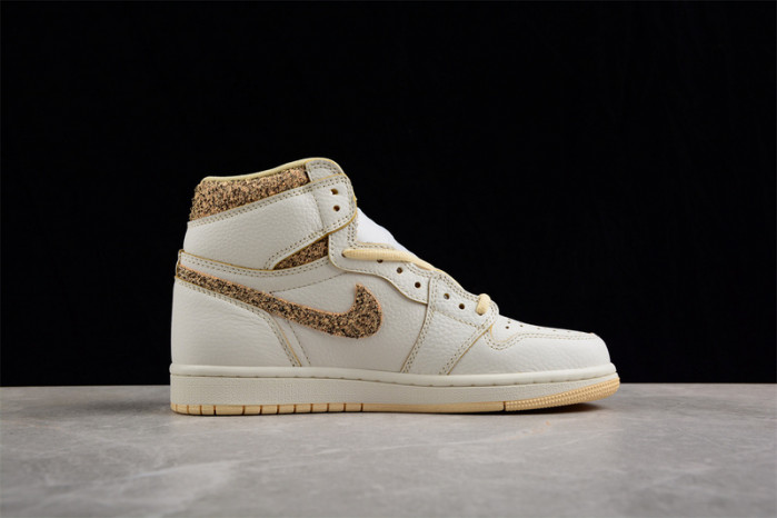 AIR JORDAN 1 RETRO HIGH OG "VIBRATIONS OF NAIJA" FD8631-100