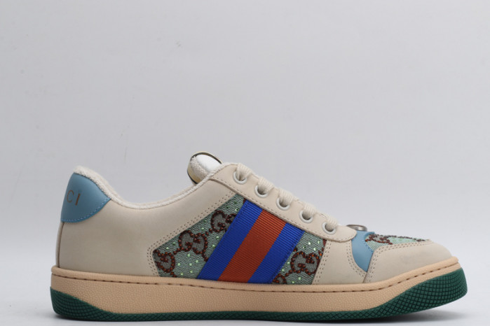 G*u*i sneaker g-0002