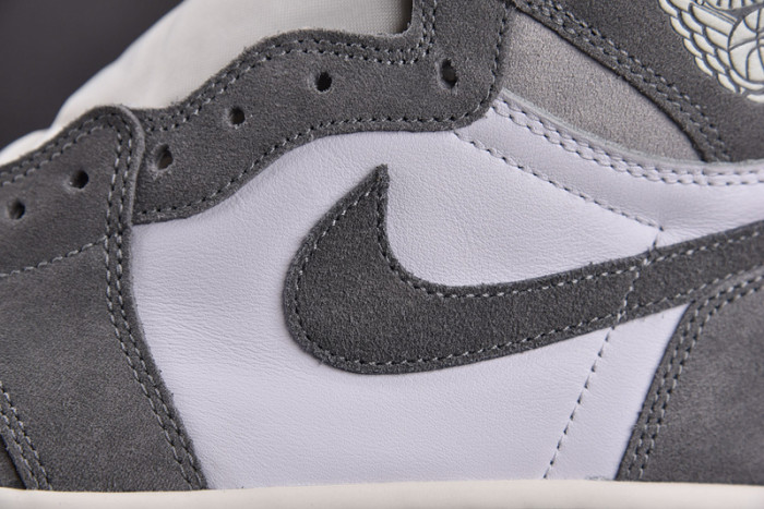 Jordan 1 Retro High OG Washed Black DZ5485-051