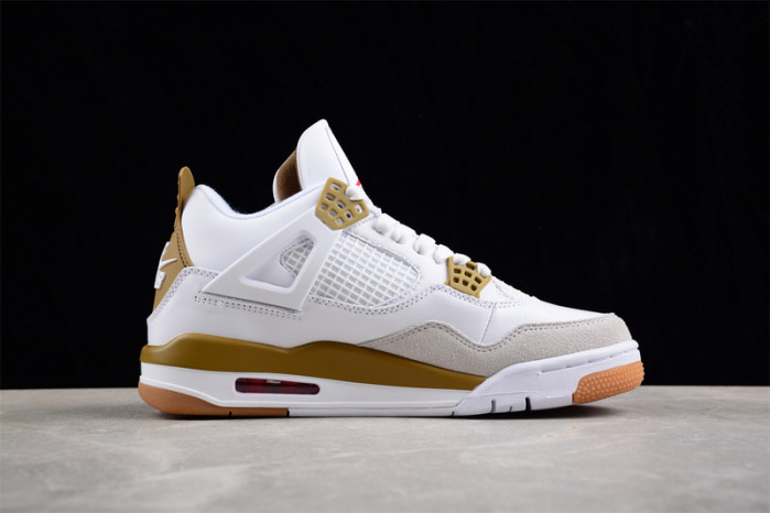 JORDAN 4 RETRO SB