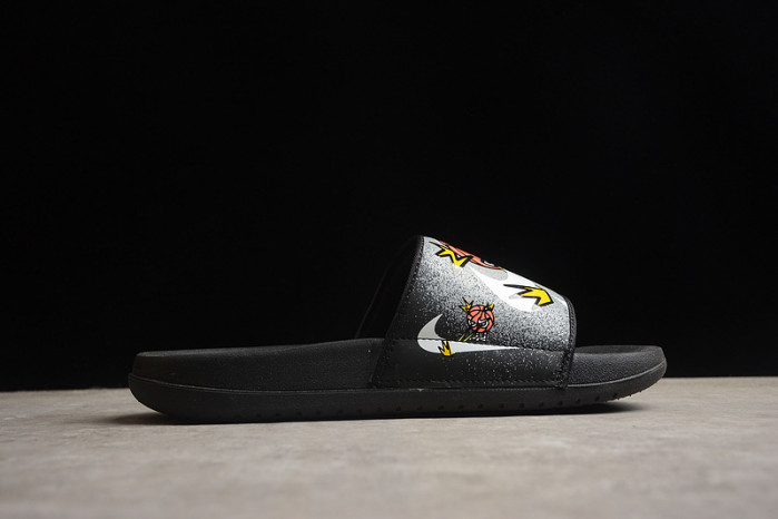 NIKE SANDALS N-009