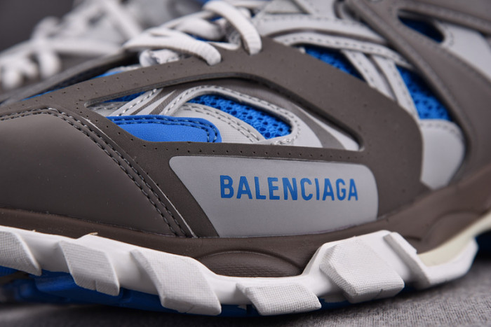 TRACK SNEAKER TS056
