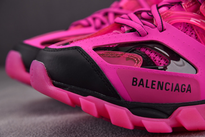 TRACK SNEAKER TS058