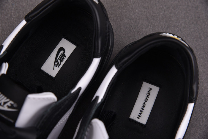 NIKE KWONDOI