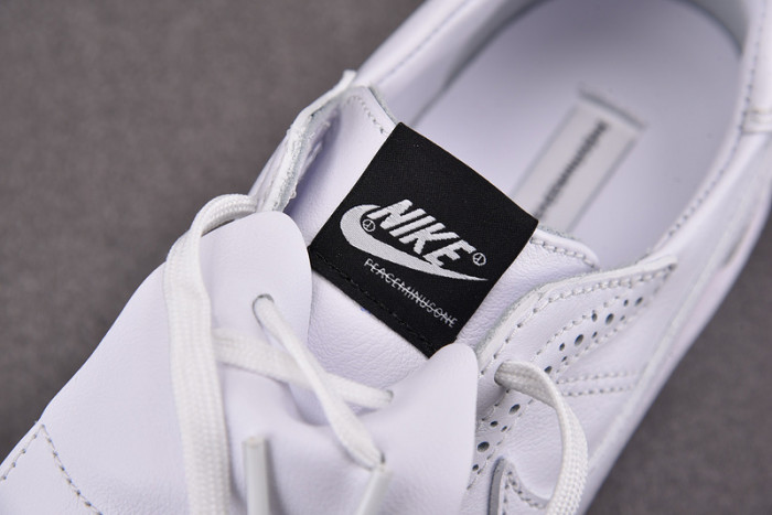 NIKE KWONDOI