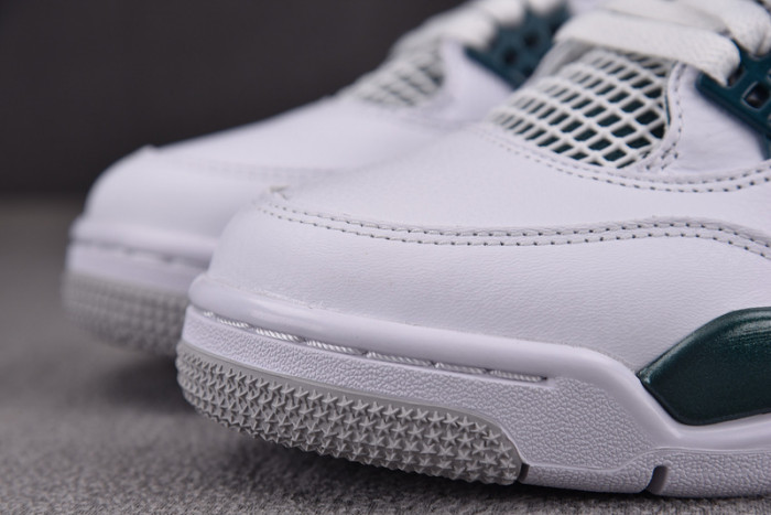 Air Jordan 4 “Oxidized Green” FQ8138-103