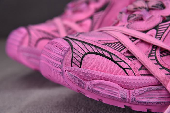 3XL SNEAKERS 3XL016
