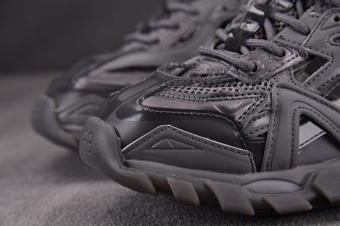 TRACK SNEAKER TS067