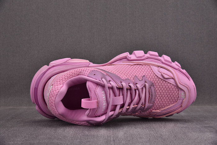 TRACK SNEAKER TS071