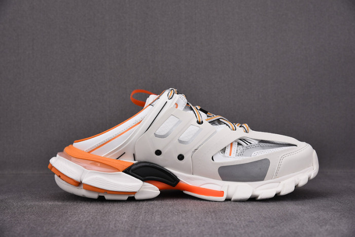 TRACK SNEAKER TS075