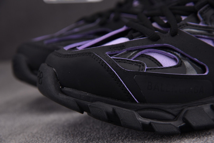 TRACK SNEAKER TS077