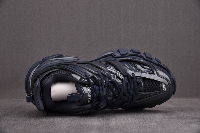 TRACK SNEAKER TS079
