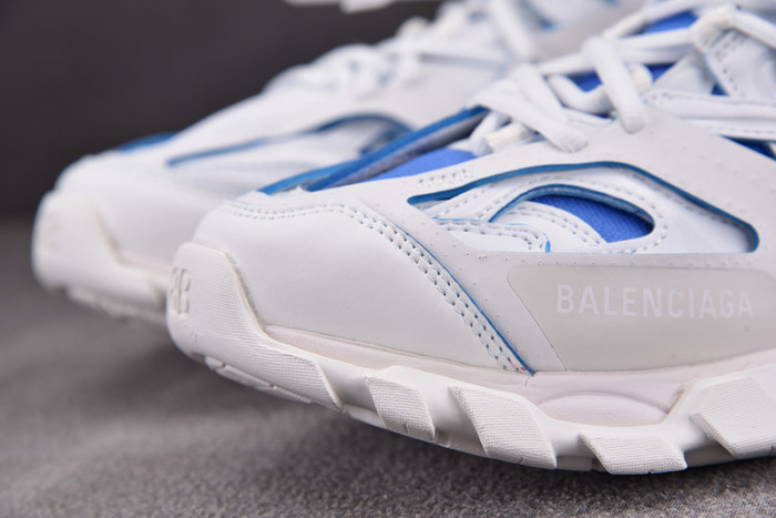 TRACK SNEAKER TS080