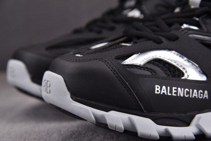 TRACK SNEAKER TS086