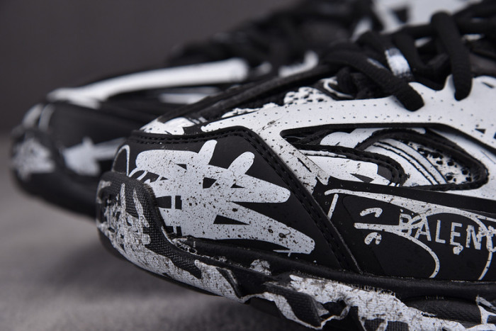 TRACK SNEAKER TS088