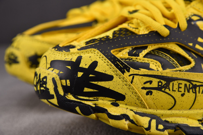 TRACK SNEAKER TS091