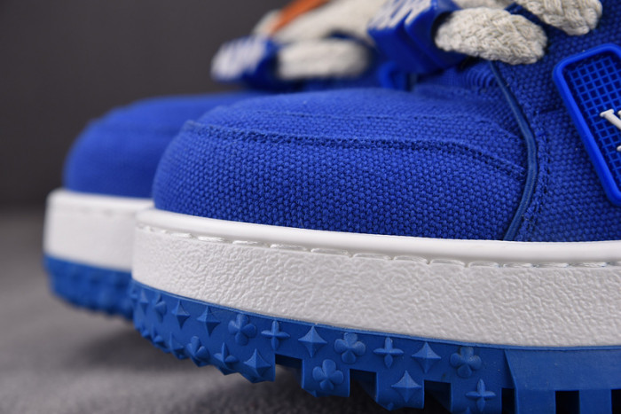 TRAINER MAXI TM007