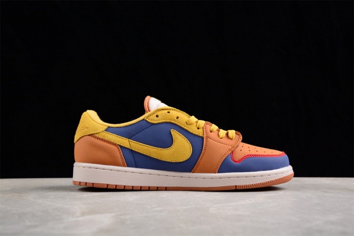 Air Jordan 1 Low
