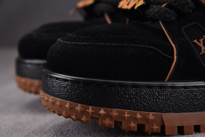 TRAINER MAXI TM008