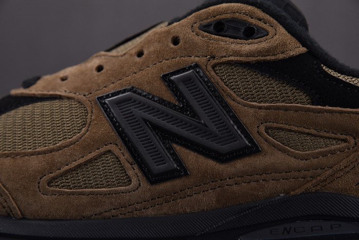 NEW BALANCE SNEAKER NB077