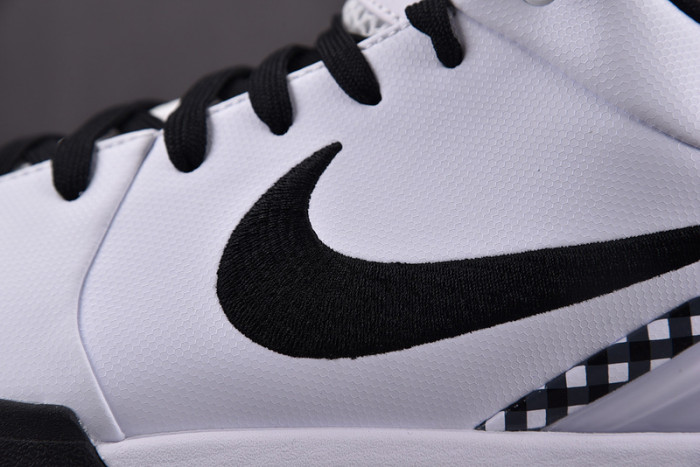 NIKE KOBE 4 PROTRO MAMBACITA GIGI BRYANT FJ9363-100
