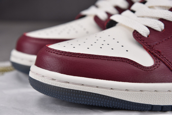 Jordan 1 Low Year of the Dragon (2024) (Women