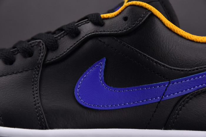 Jordan 1 Low Dark Concord 553558-075