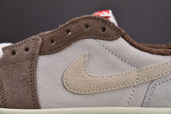 AIR JORDAN 1 RETRO LOW OG