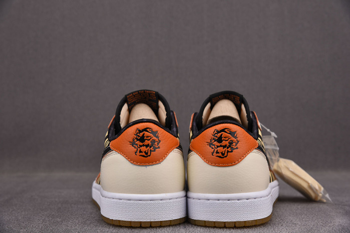 Jordan 1 Low OG Year of the Tiger DH6932-100